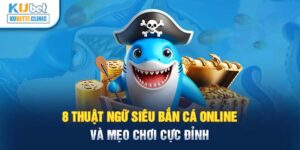 siêu bắn cá online