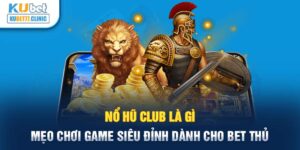 Nổ hũ club