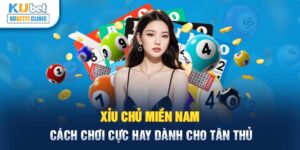 Xỉu Chủ Miền Nam - Cách Chơi Cực Hay Dành Cho Tân Thủ